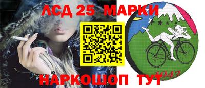 амф Старая Купавна